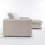 Essex 2-Piece 118" Upholstered Sectional-68934100-68934102