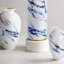 Bone China Table Vase