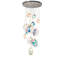 Kalos Eidos 12 - Light Pendant