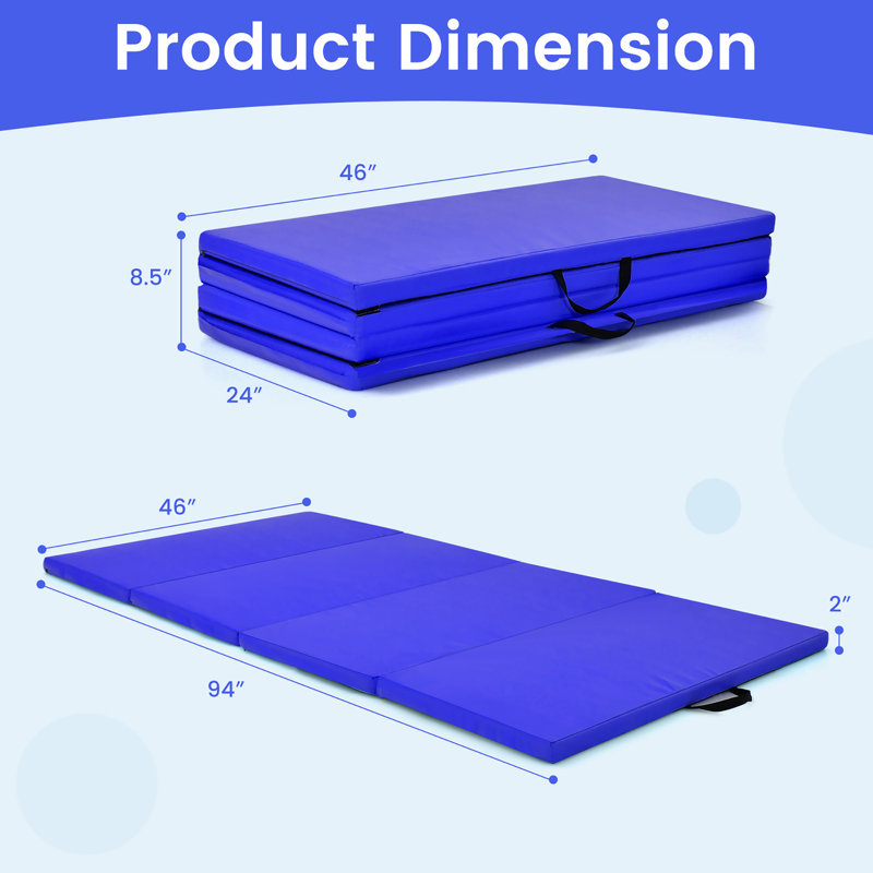 L 94,5 x l 45,5 x 2, Bleu marine