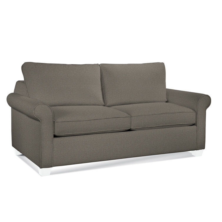Park Lane Upholstered 58'' Sofa