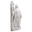 Statue de Jésus ressuscité