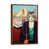 Classic Brown Wood Framed is unavailable
