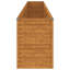Almarene Metal Raised Garden Bed-483314856