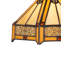 1 - Light Armed Sconce