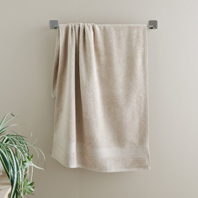 Anti-Bacterial 100% Cotton Towels