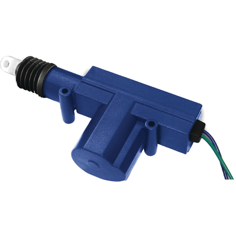 Universal Door-Lock Actuator