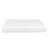 Plush 8" Medium Gel Memory Foam Queen Size Mattress in a Box with Aloe Vera Cover-1973520977