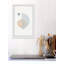 Half Over Full - Single Picture Frame Painting-41365425