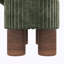 Repose-pieds moderne avec rangement et repose-pieds Corduroy-820875575-820875571