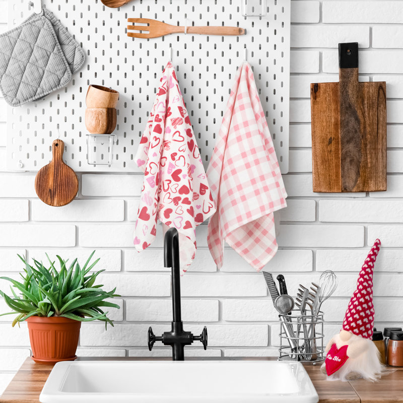 Tea Towel Kitchen Towel
