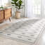 Serenity Geometric Synthetic Area Rug-57329369