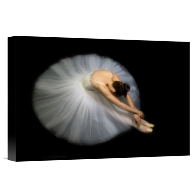 " Elegance " by Pauline Pentony Ba