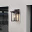 Applique murale en acier Reinfried-1141657438