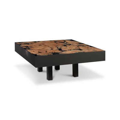 Origins Framed Coffee Table