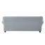 Luxury Microfiber Spandex Box Cushion Sofa Slipcover – Soft, Breathable, Wrinkle-Resistant & Durable Anti-Slip Furniture Protector-116779453-116779455