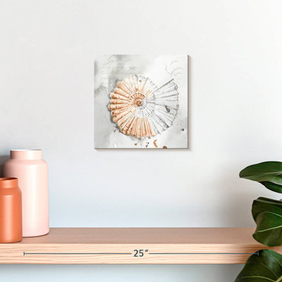 Aletra Blush Shell II