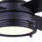 Wilkerson 52'' Ceiling Fan with LED Lights