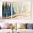 Toile tendue