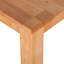 LEMSIWOOD Dining Table-363554353