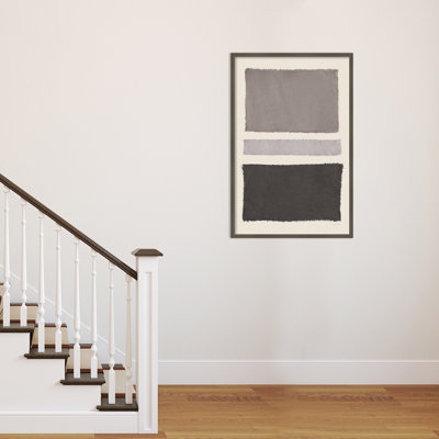 " Painted Weaving VA Neutral " by Piper Rhue