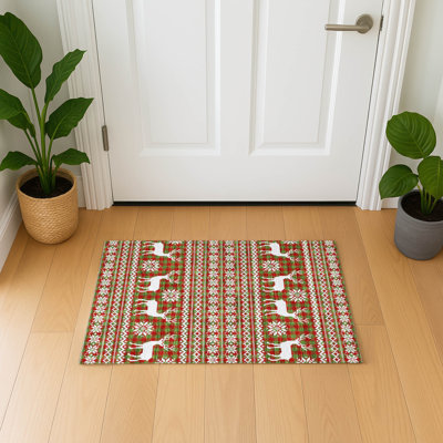 Tapis de qualité supérieure lavable à la machine à quai AMF1820