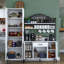 Armoire polyvalente
