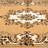 Oriental Indoor / Outdoor Rug-17431245
