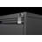 14.76'' Wide 3 -Drawer Mobile File Cabinet-413534221