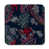 Red/Black Flower