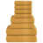 8 Piece Towel Set selected