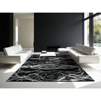 Tapis Phantom