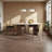 Rectangular minimalist dining table-1471319773