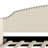 Gerrod Upholstered Twin Daybed-618025649