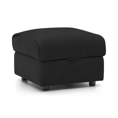 Holland Storage Footstool