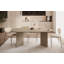 Belldame Oval Dining Table
