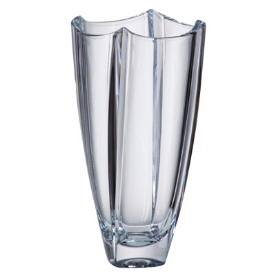 Vase de table Crystalline