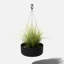Pot à fleurs suspendu Mason Series Kona-57854936-57854937