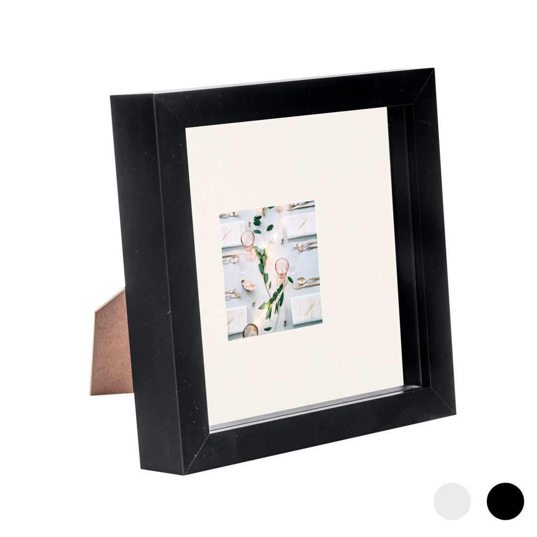 Nicola Spring - 3D Box Photo Frame - Mount