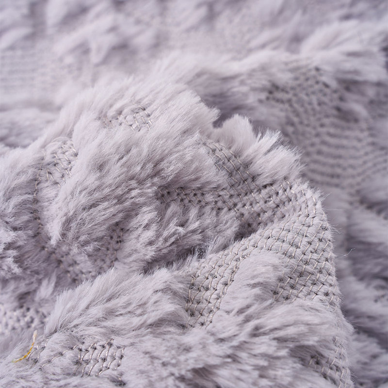 Grey Cushion