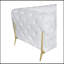 Causeuse rembourrée 100% cuir italien Global United-1000097852-1000097854