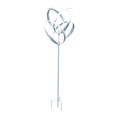 Rochon Metal Garden Statue