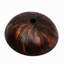 Lavabo vasque Amber - Brown