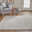 Carlynne Abstract Indoor Rug-1521810083