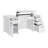 59.6'' W Height Adjustable Rectangle Writing Desk-95197786