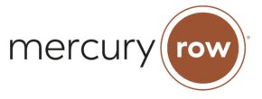 Mercury Row® Logo