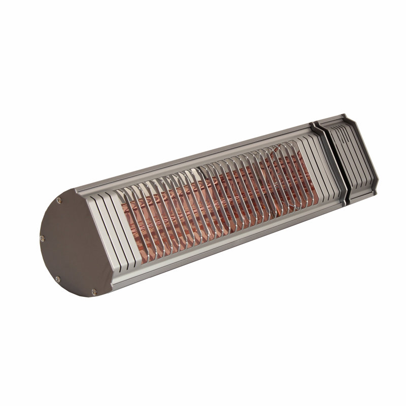 Electric Hanging Patio Heater