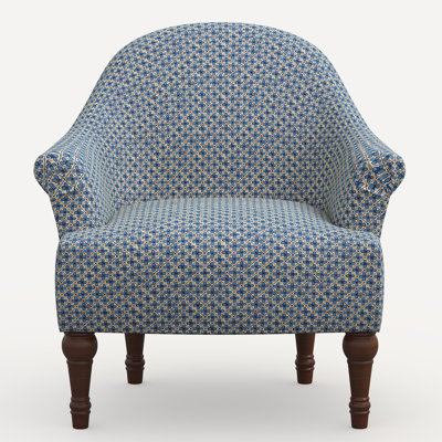 Preeti Accent Chair