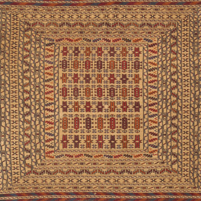 Southwestern Indoor Rug