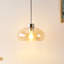 Luminaire suspendu bol 1 lumière